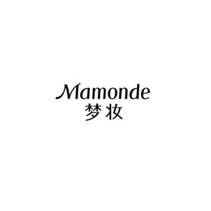 梦妆Mamonde