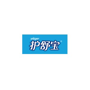 护舒宝Whisper