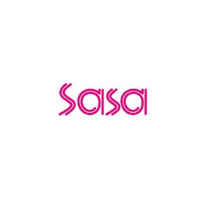 莎莎SaSa