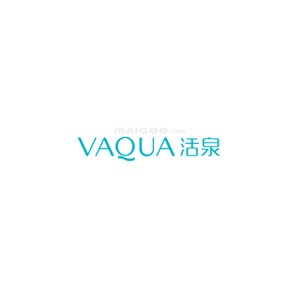 活泉VAQUA