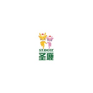 圣鹿
