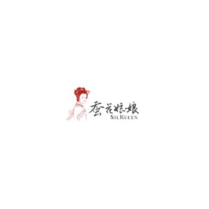 蚕花娘娘SILKUEEN