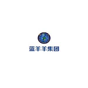 蓝羊羊