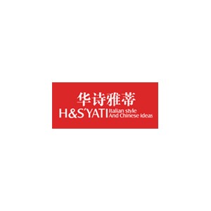 华诗雅蒂H&S'YATI