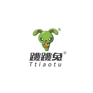 跳跳兔
