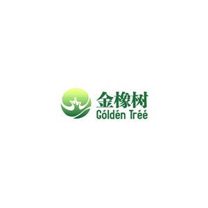 金橡树