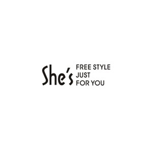 茜子She’s