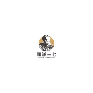 三七