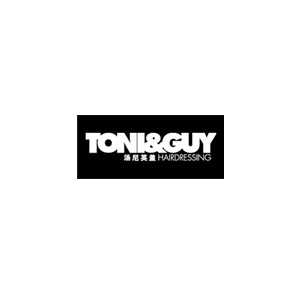TONI&GUY汤尼英盖