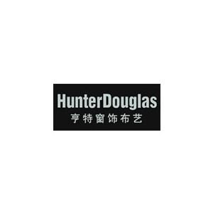 亨特窗饰HunterHouglas