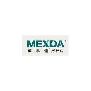 万事达Mexda
