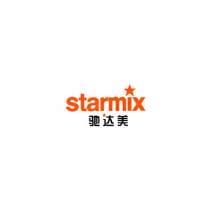 Starmix驰达美