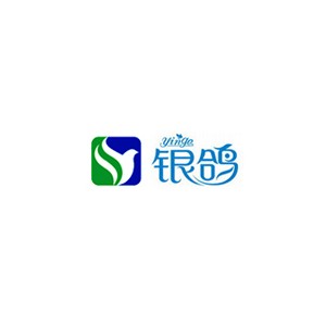 银鸽牌