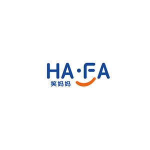 笑妈妈HAFA