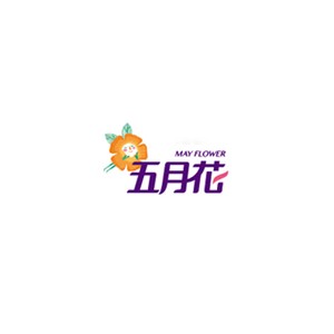 五月花