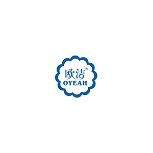 欧洁Oyeah