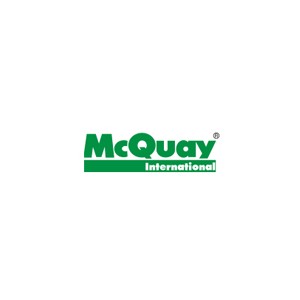 麦克维尔McQuay