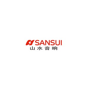 SANSUI山水音响