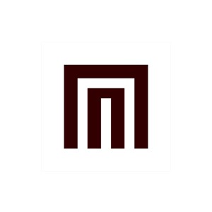 名门静音门锁