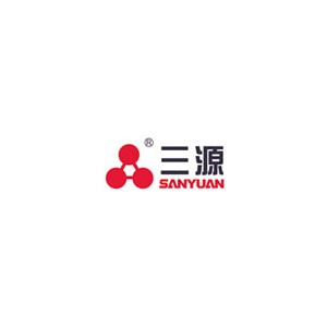 三源SANYUAN