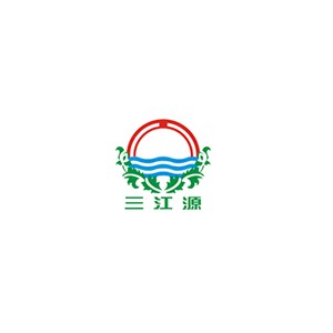 三江源