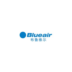 布鲁雅尔Blueair