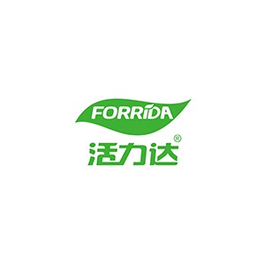 活力达Forrida
