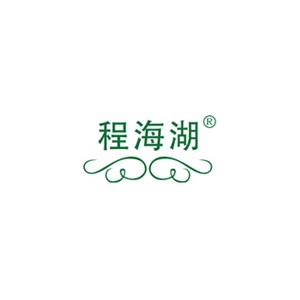 程海湖