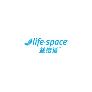 LIFE SPACE益倍适