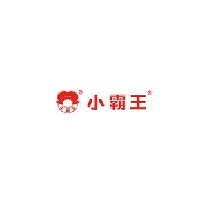 小霸王