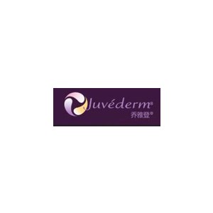 Juvederm乔雅登