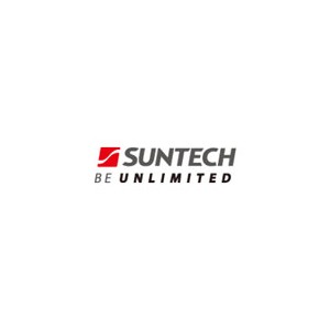 尚德SUNTECH