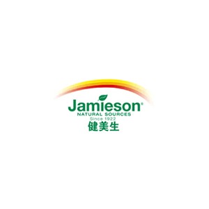Jamieson健美生
