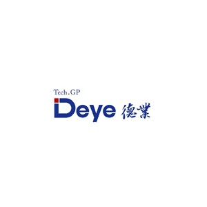 德业Deye