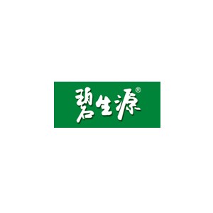 碧生源