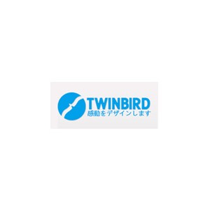 TWINBIRD双鸟