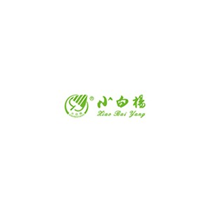 小白杨