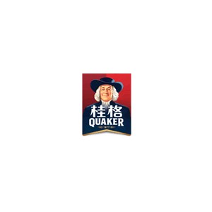 QUAKER桂格