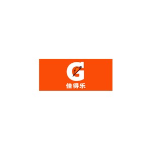 Gatorade佳得乐