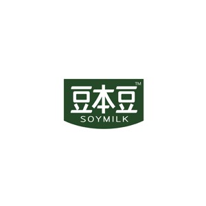 豆本豆SOYMILK