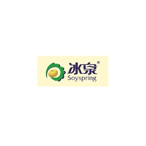 冰泉Soyspring