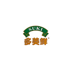 SUKI多美鲜