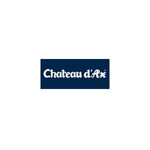 Chateaud'AX夏图