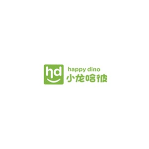 小龙哈彼HappyDino