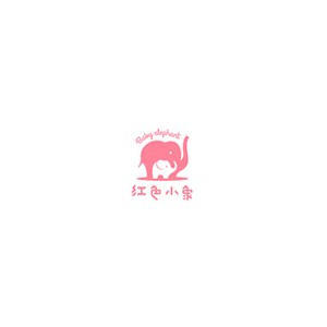 红色小象