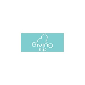启初Giving