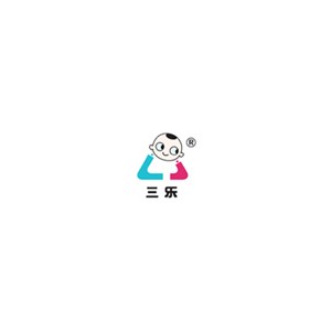 三乐童车
