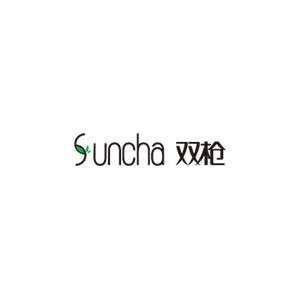 双枪Suncha
