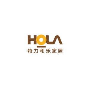 Holahome特力和乐