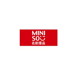 MINISO名创优品